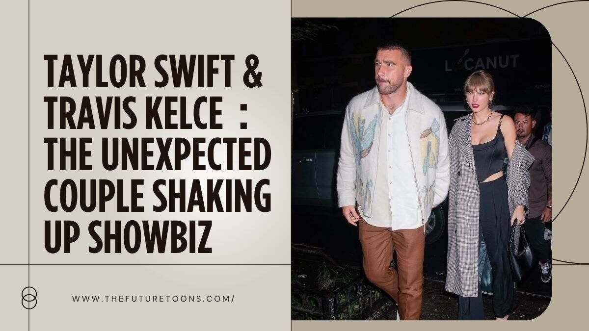 taylor swift travis kelce