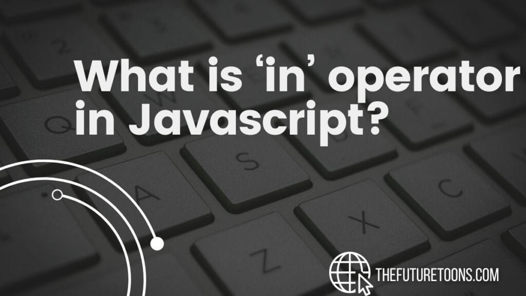 javascript check if key exists json