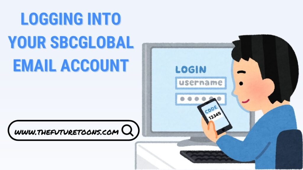 sbcglobal email login