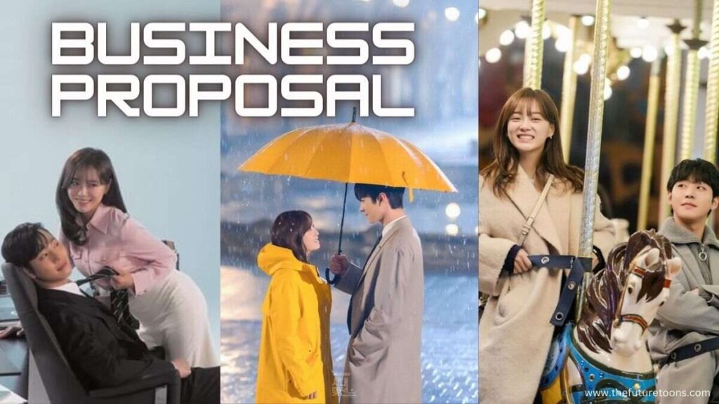 Business Proposal