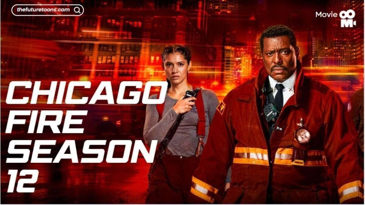 Chicago Fire Season 12 Review: Hot Season Full of Surprises