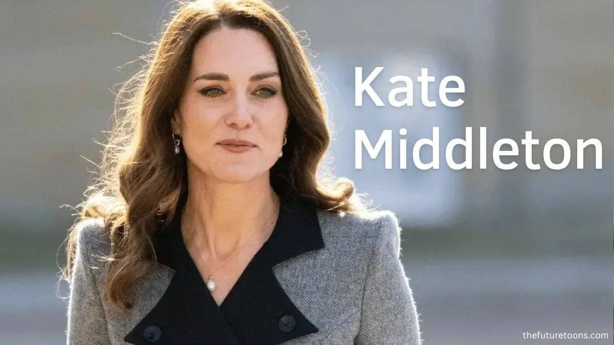 Kate Middleton Health