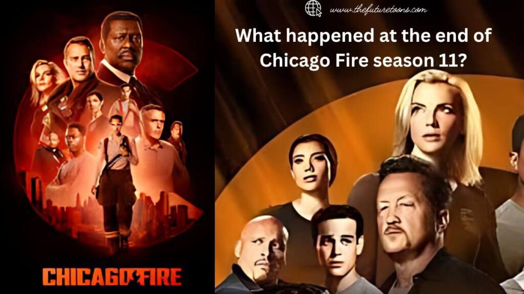 Chicago Fire 11