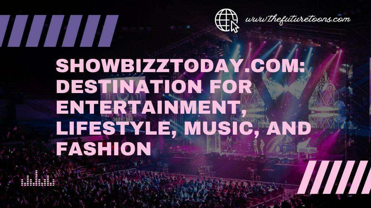 showbizztoday.com