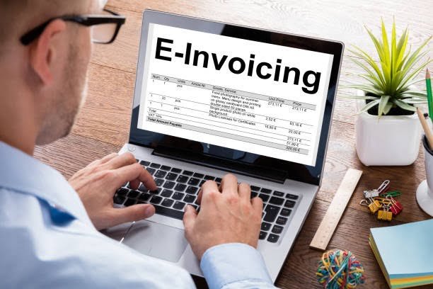 Maximize Business Efficiency with E-Invoicing Software Software