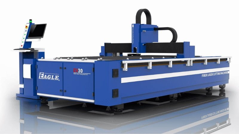 10 Best CNC Laser Metal Cutting Machines 2024