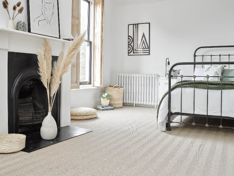 Step into Style: The Elegance of Sisal Carpeting