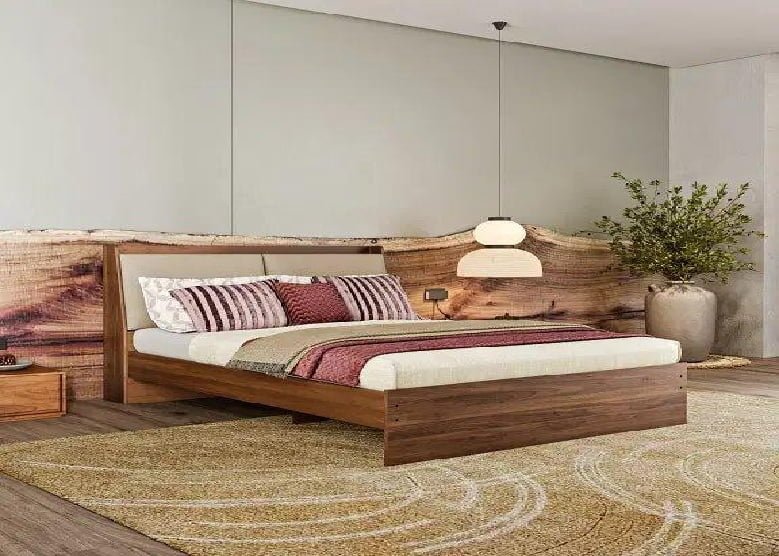 Why Choose Wooden Single Beds?