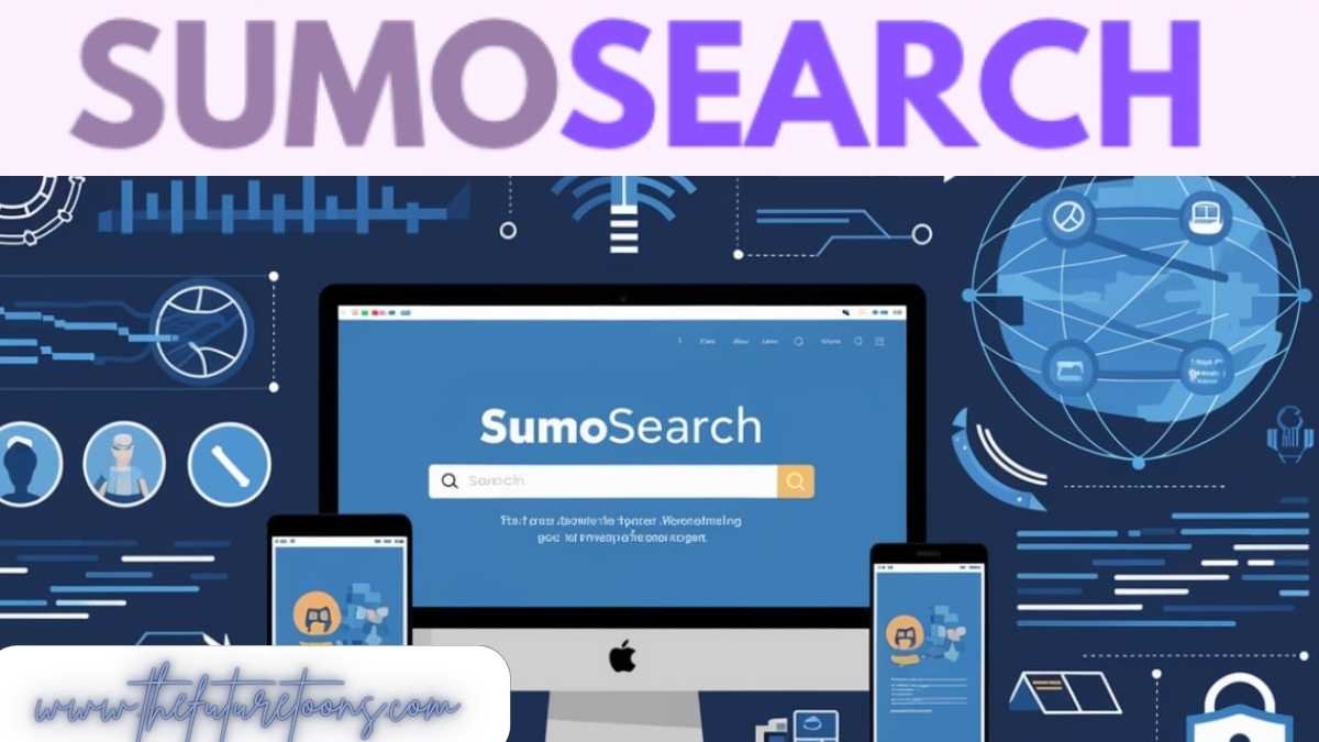 SumoSearch: Guide to Phone Number Tracking