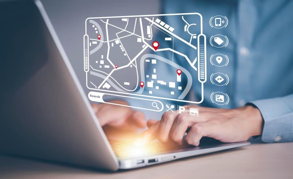 Route Planning Software for FMCG Industries 