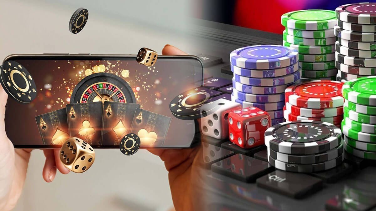 Slot Machines: From Casinos to Online Platforms and Their Benefits