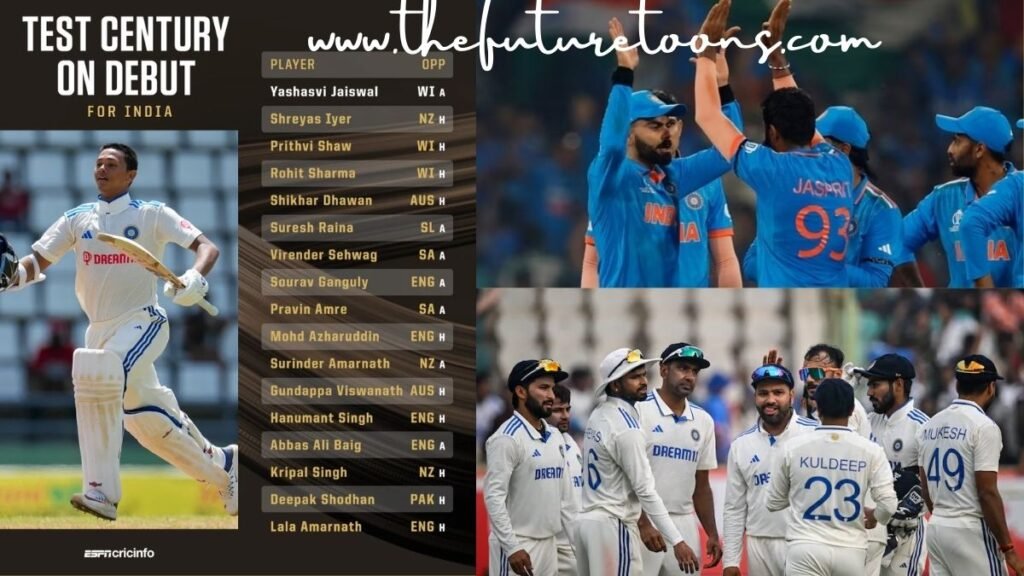 India National Cricket Team vs England Cricket Team