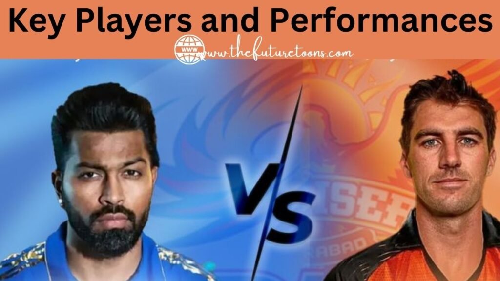 Sunrisers Hyderabad vs Mumbai Indians matches