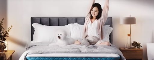 “Quality Mattresses in Singapore: Shop The Best Comfort and Support For A Perfect Sleep”