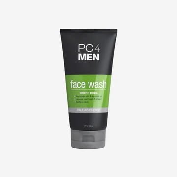 skin care products for men