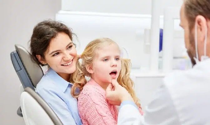 5 Key Benefits Of Regular Visits To A Pediatric Dentist For Your Child