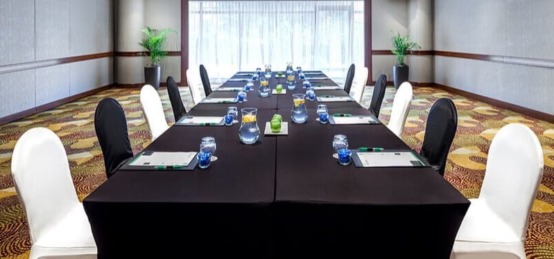 “Top Meeting Venue Options in Singapore for Your Corporate Events”