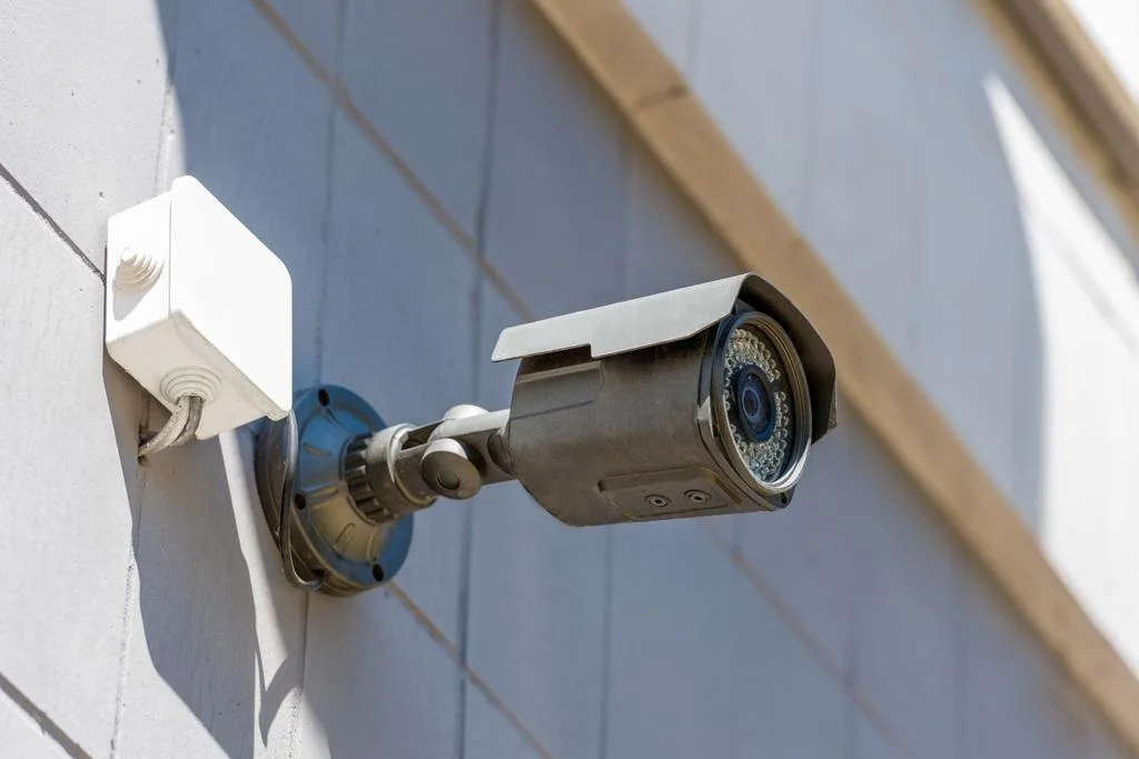 Improve Your Security with Advanced CCTV Camera Surveillance Systems