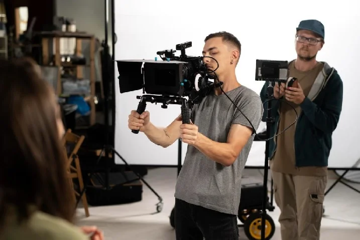 Why Your Business Needs A Leading Video Production Company In NYC For Maximum Impact