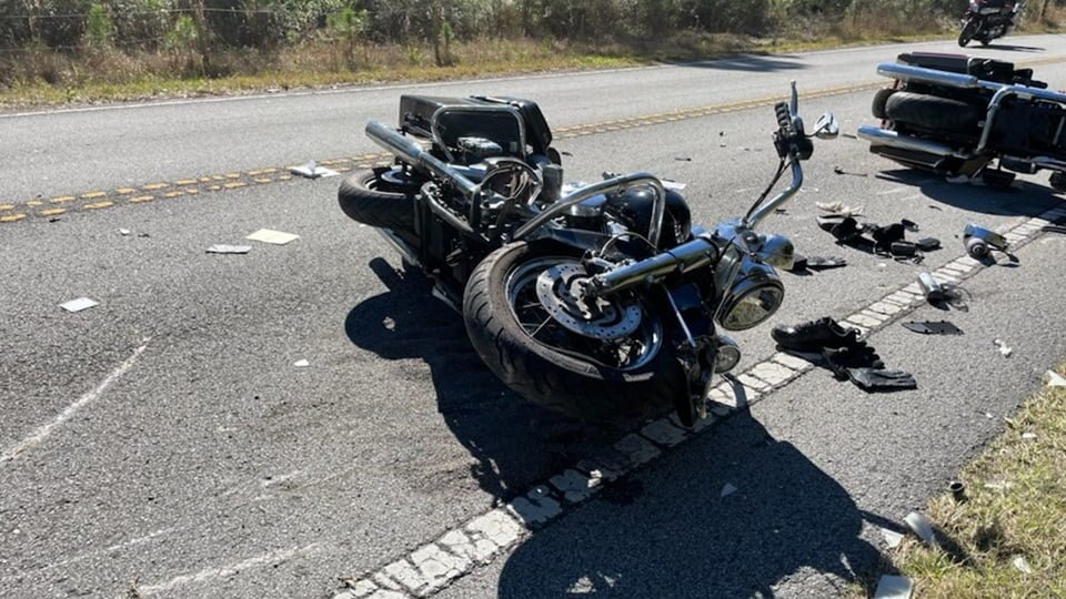 Encountered a Motorcycle Accident in Atlanta? Significant Steps to Take! 