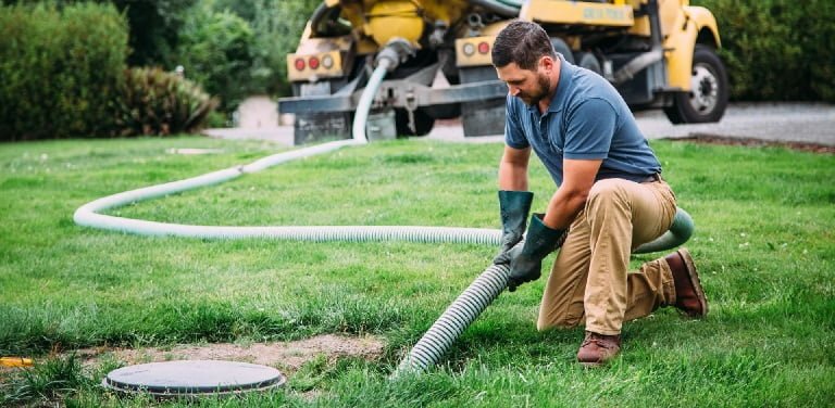 Top Reasons To Keep Your Septic System Pumped And Clean