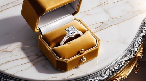 Exquisite Diamond Rings in Singapore: A Perfect Blend of Elegance and Style