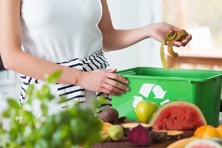 How To Responsibly Dispose Of Trash Using An Eco-Friendly Method?