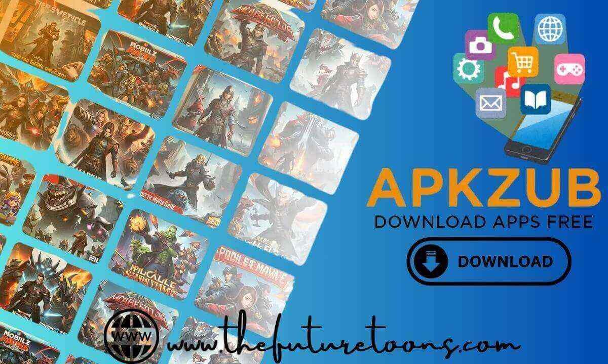 APKZub: Your Ultimate Guide to Free Android APK Downloads